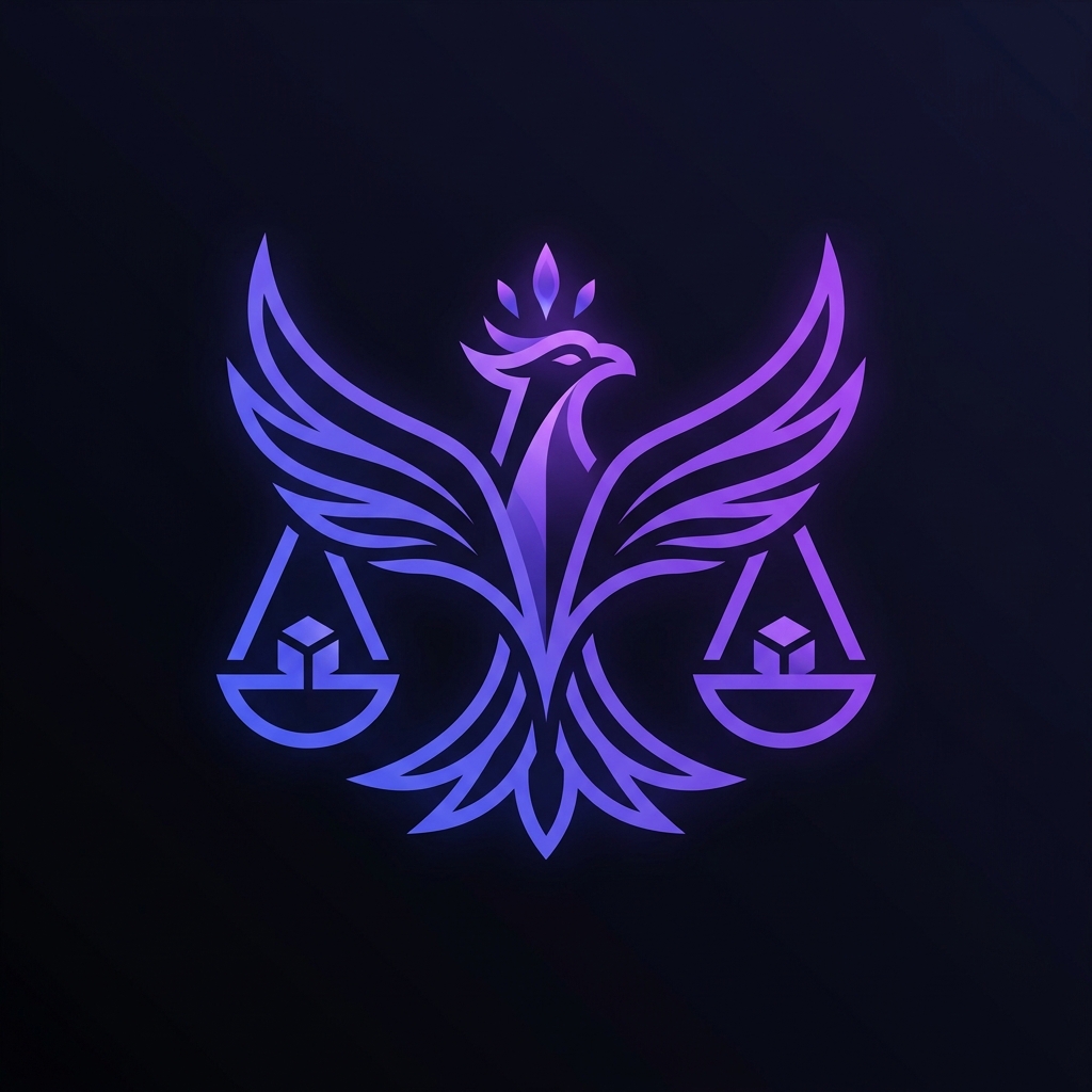 Fhenix-FairMarket Logo